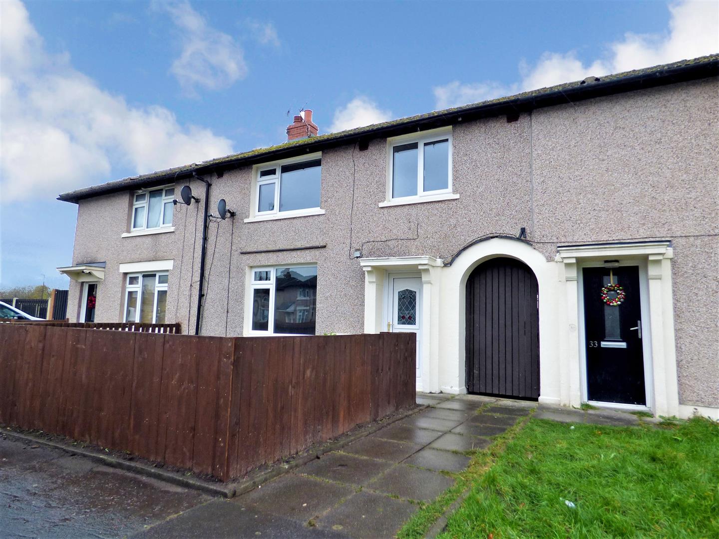 Chestnut Grove, Lancaster RBGF Sales and Lettings Limited